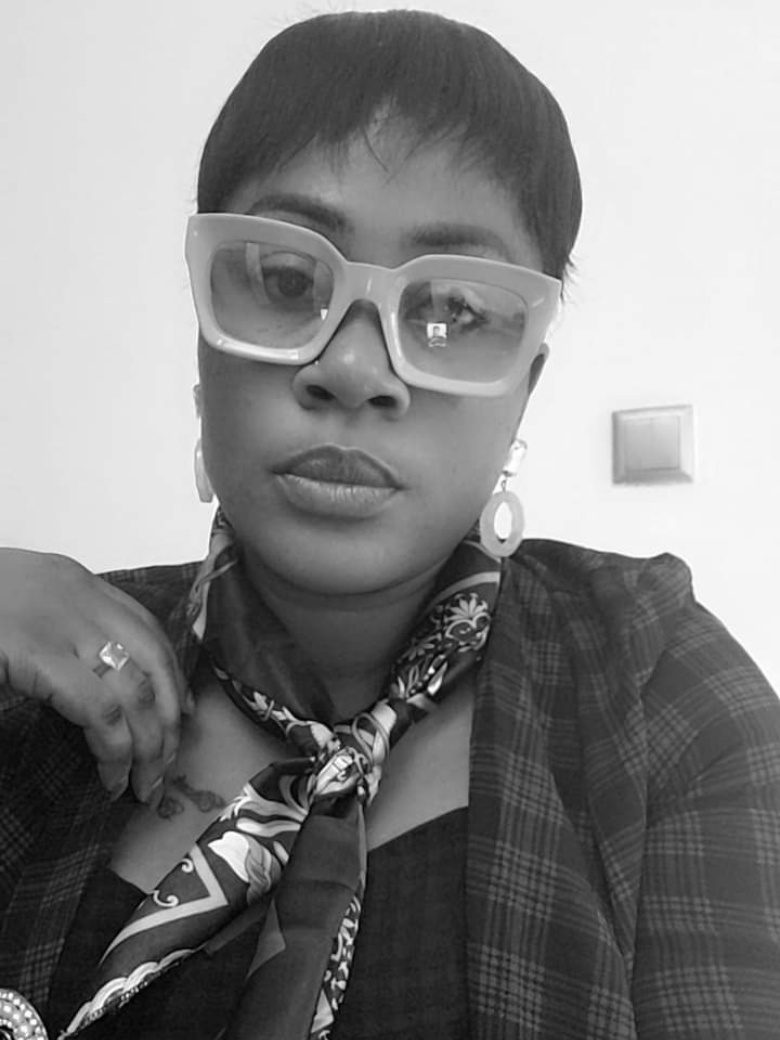 Nadyne Mezoh