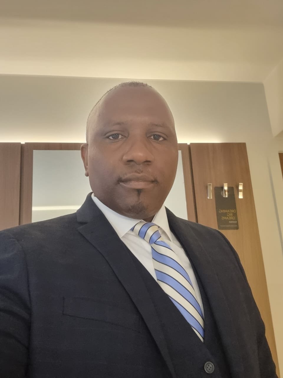 Mbaakoh Longinu